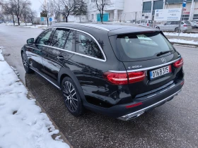 Mercedes-Benz E 400 ALL-TERRAIN 400d 340кс, снимка 5