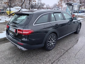 Mercedes-Benz E 400 ALL-TERRAIN 400d 340кс, снимка 7