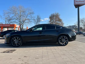 Mazda 6 2.5i GrandTouring, снимка 5