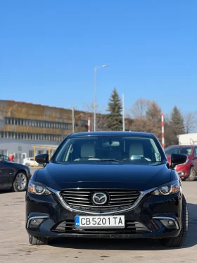 Mazda 6 2.5i GrandTouring, снимка 2