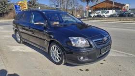 Toyota Avensis 2, 0D-4D , снимка 2