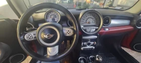 Mini Cooper s - 10500 лв. - 69564505 | Car24.bg