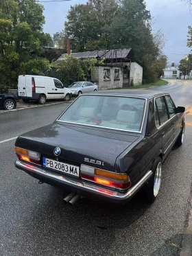 BMW 528 - 35000 лв. - 98983153 | Car24.bg