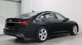 Audi A6 45 TFSI Quattro = S-line= Гаранция - 111090 лв. - 76142217 | Car24.bg