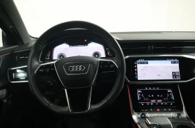 Audi A6 45 TFSI Quattro = S-line= Гаранция, снимка 5