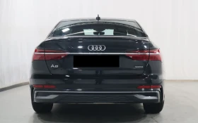 Audi A6 45 TFSI Quattro = S-line= Гаранция - 111090 лв. - 76142217 | Car24.bg