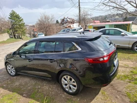 Renault Megane 1.5 DCI LIMITED, снимка 17