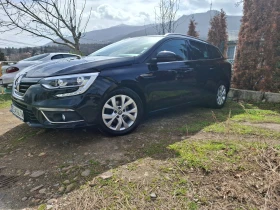 Renault Megane 1.5 DCI LIMITED, снимка 10