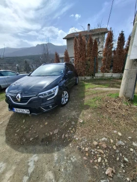 Renault Megane 1.5 DCI LIMITED, снимка 7