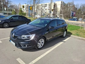 Renault Megane 1.5 DCI LIMITED, снимка 1