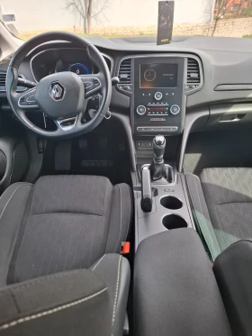 Renault Megane 1.5 DCI LIMITED, снимка 9