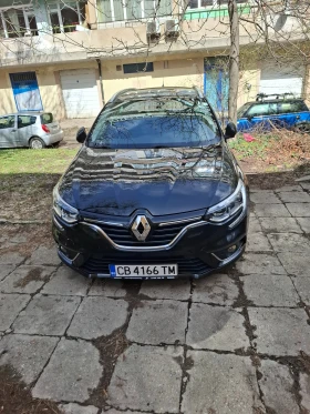 Renault Megane 1.5 DCI LIMITED, снимка 5