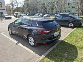 Renault Megane 1.5 DCI LIMITED, снимка 2