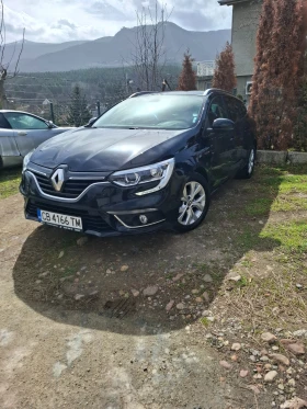 Renault Megane 1.5 DCI LIMITED, снимка 11