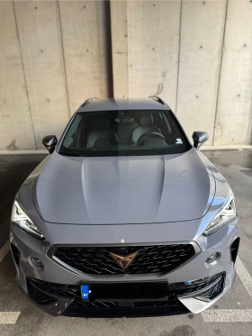 Обява за продажба на Cupra Formentor VZ ~63 000 лв. - изображение 1
