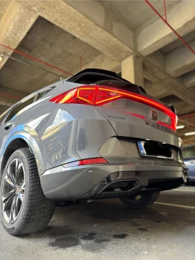 Обява за продажба на Cupra Formentor VZ ~63 000 лв. - изображение 4