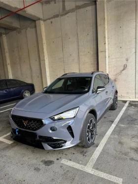 Обява за продажба на Cupra Formentor VZ ~63 000 лв. - изображение 1