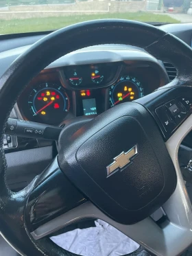 Chevrolet Orlando 7  | Mobile.bg    5