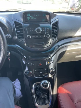 Chevrolet Orlando 7  | Mobile.bg    4
