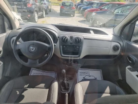 Dacia Dokker 1.6i   | Mobile.bg    7