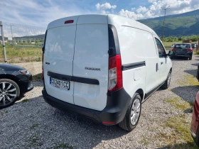 Dacia Dokker 1.6i   | Mobile.bg    3