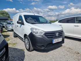 Dacia Dokker 1.6i   | Mobile.bg    4