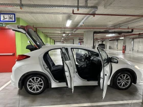 Honda Civic 1.4 i-VTEC, 100.., LPG/ | Mobile.bg    16