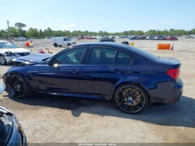BMW M3 CS CARFAX    | Mobile.bg    10