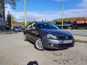 VW Golf Variant 1.6 /105 | Mobile.bg    2