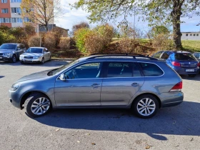 VW Golf Variant 1.6 /105 | Mobile.bg    3