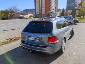 VW Golf Variant 1.6 /105 | Mobile.bg    9