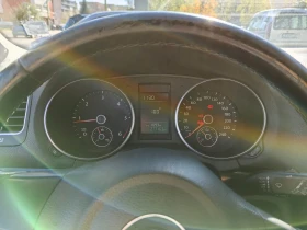 VW Golf Variant 1.6 /105 | Mobile.bg    5