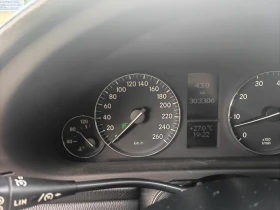 Обява за продажба на Mercedes-Benz C 230 Газов инжекцион ~8 300 лв. - изображение 7