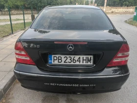 Обява за продажба на Mercedes-Benz C 230 Газов инжекцион ~8 300 лв. - изображение 4