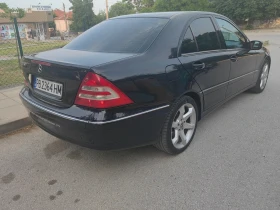 Обява за продажба на Mercedes-Benz C 230 Газов инжекцион ~8 300 лв. - изображение 3