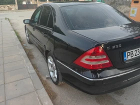 Обява за продажба на Mercedes-Benz C 230 Газов инжекцион ~8 300 лв. - изображение 5