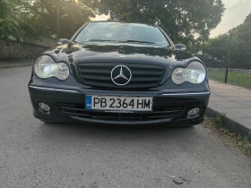 Обява за продажба на Mercedes-Benz C 230 Газов инжекцион ~8 300 лв. - изображение 1
