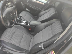 Обява за продажба на Mercedes-Benz C 230 Газов инжекцион ~8 300 лв. - изображение 6