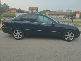 Обява за продажба на Mercedes-Benz C 230 Газов инжекцион ~8 300 лв. - изображение 2