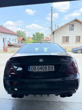 Обява за продажба на Mercedes-Benz S 320 MERCEDES W221 320дизел. 313коня ~25 000 лв. - изображение 4