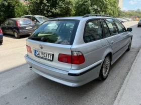 BMW 520 Face-lift 520 Diesel 136 hp 2001.   | Mobile.bg    4