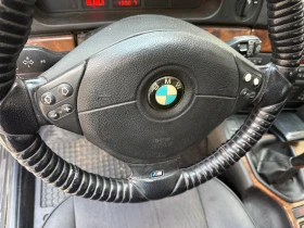 BMW 520 Face-lift 520 Diesel 136 hp 2001.   | Mobile.bg    12