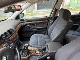 BMW 520 Face-lift 520 Diesel 136 hp 2001.   | Mobile.bg    10