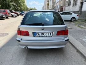 BMW 520 Face-lift 520 Diesel 136 hp 2001.   | Mobile.bg    5
