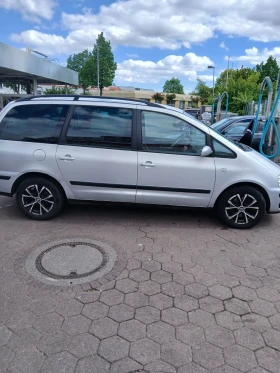 VW Sharan | Mobile.bg    3