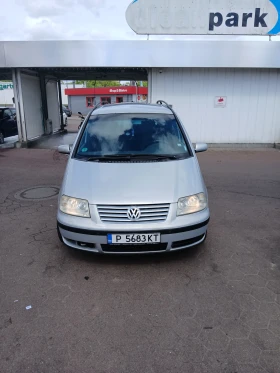 VW Sharan | Mobile.bg    4