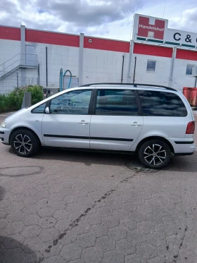 VW Sharan | Mobile.bg    2