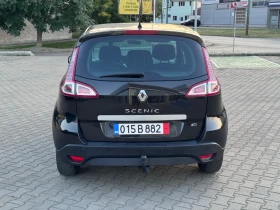 Renault Scenic 1.5 DCI110kc - 6700 лв. - 68792264 5