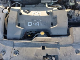 Toyota Avensis 2.0d4d | Mobile.bg    5