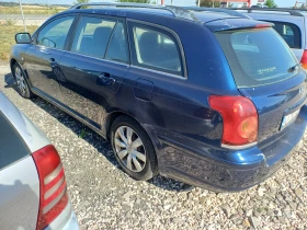 Toyota Avensis 2.0d4d | Mobile.bg    3